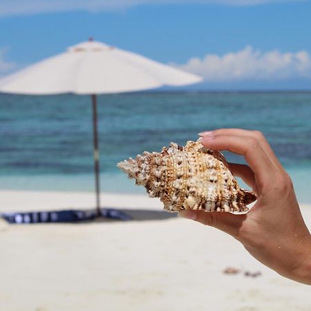 Mamello Beach Club Maldives Feridhoo 외부 사진
