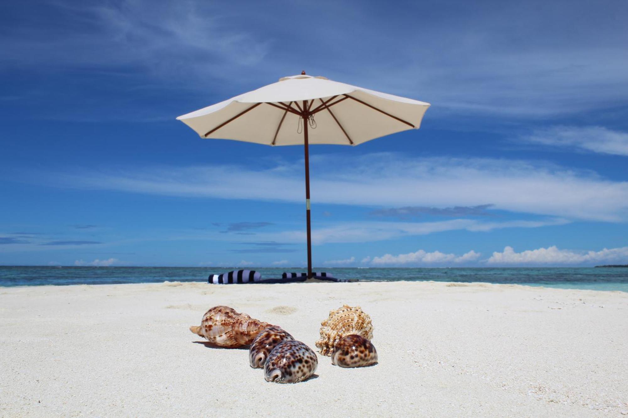 Mamello Beach Club Maldives Feridhoo 외부 사진