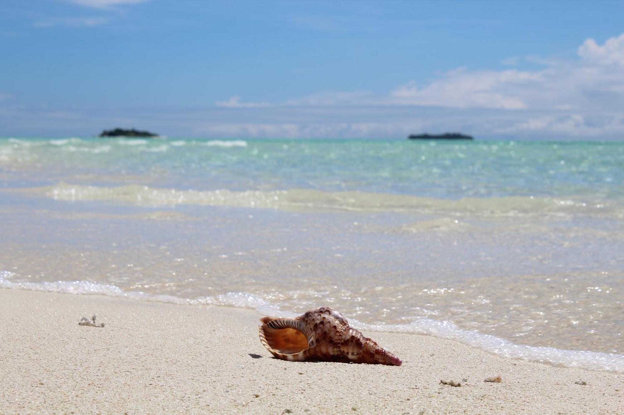 Mamello Beach Club Maldives Feridhoo 외부 사진