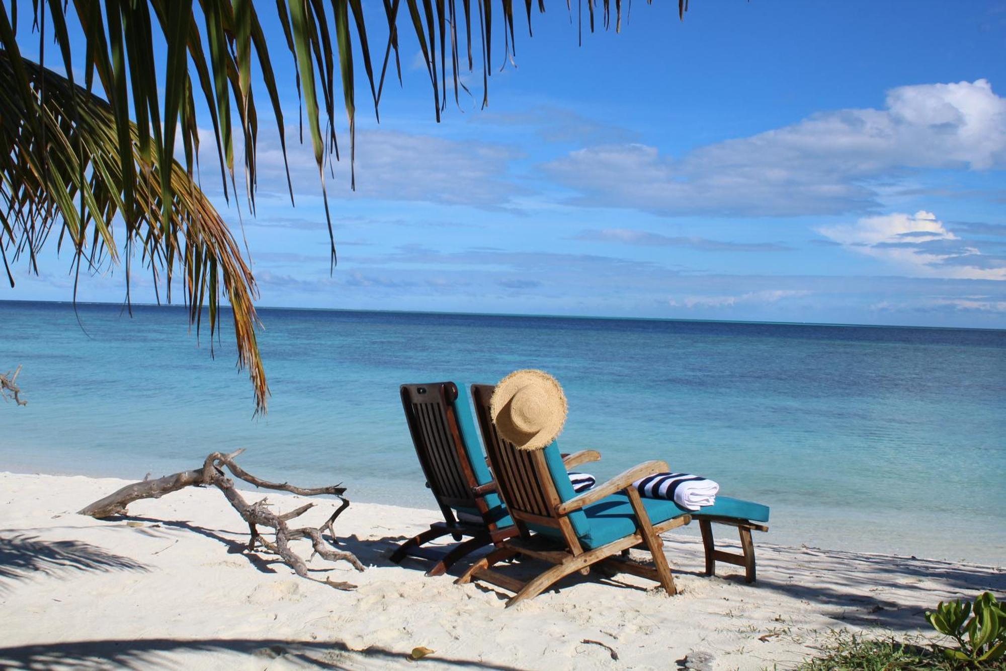Mamello Beach Club Maldives Feridhoo 외부 사진