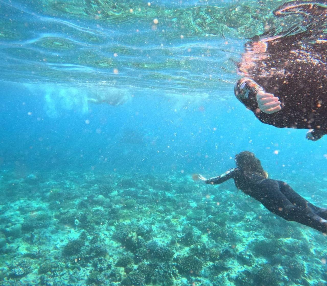 Mamello Beach Club Maldives Feridhoo 외부 사진