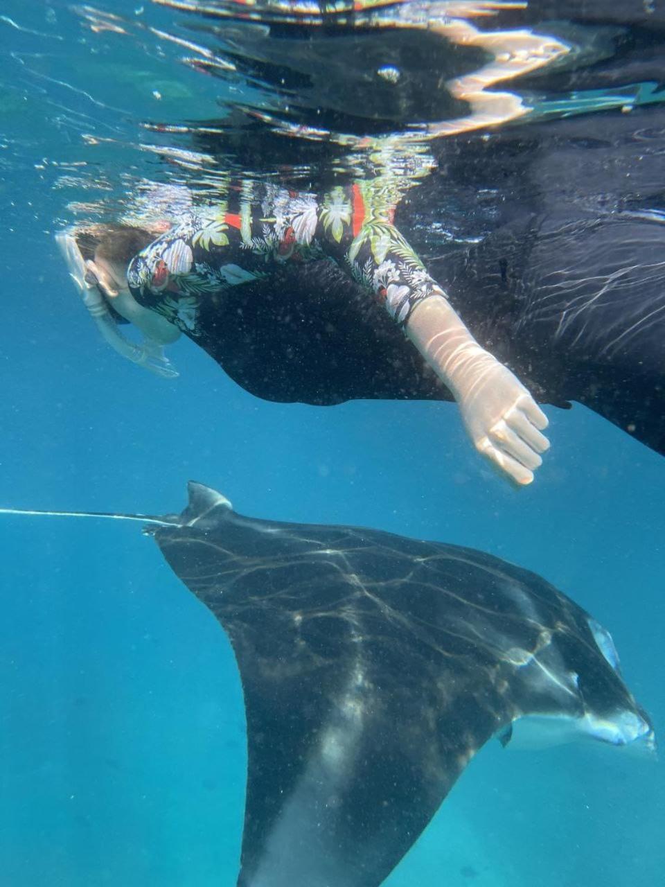Mamello Beach Club Maldives Feridhoo 외부 사진